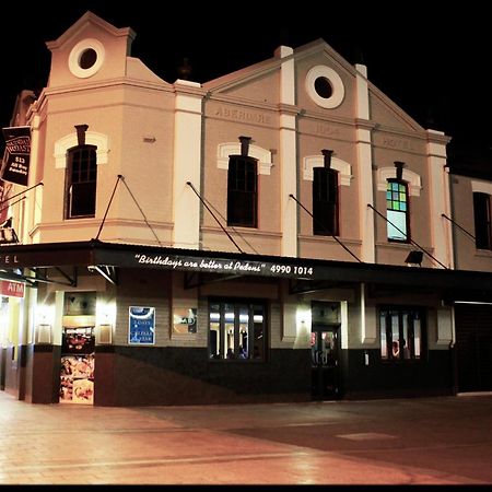 Peden'S Hotel Cessnock Luaran gambar