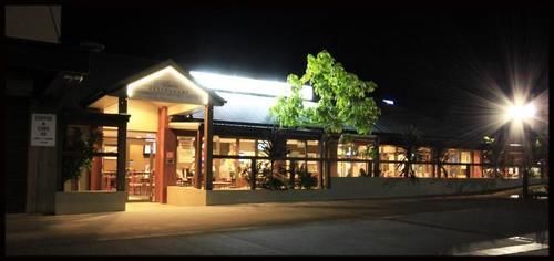 Peden'S Hotel Cessnock Luaran gambar