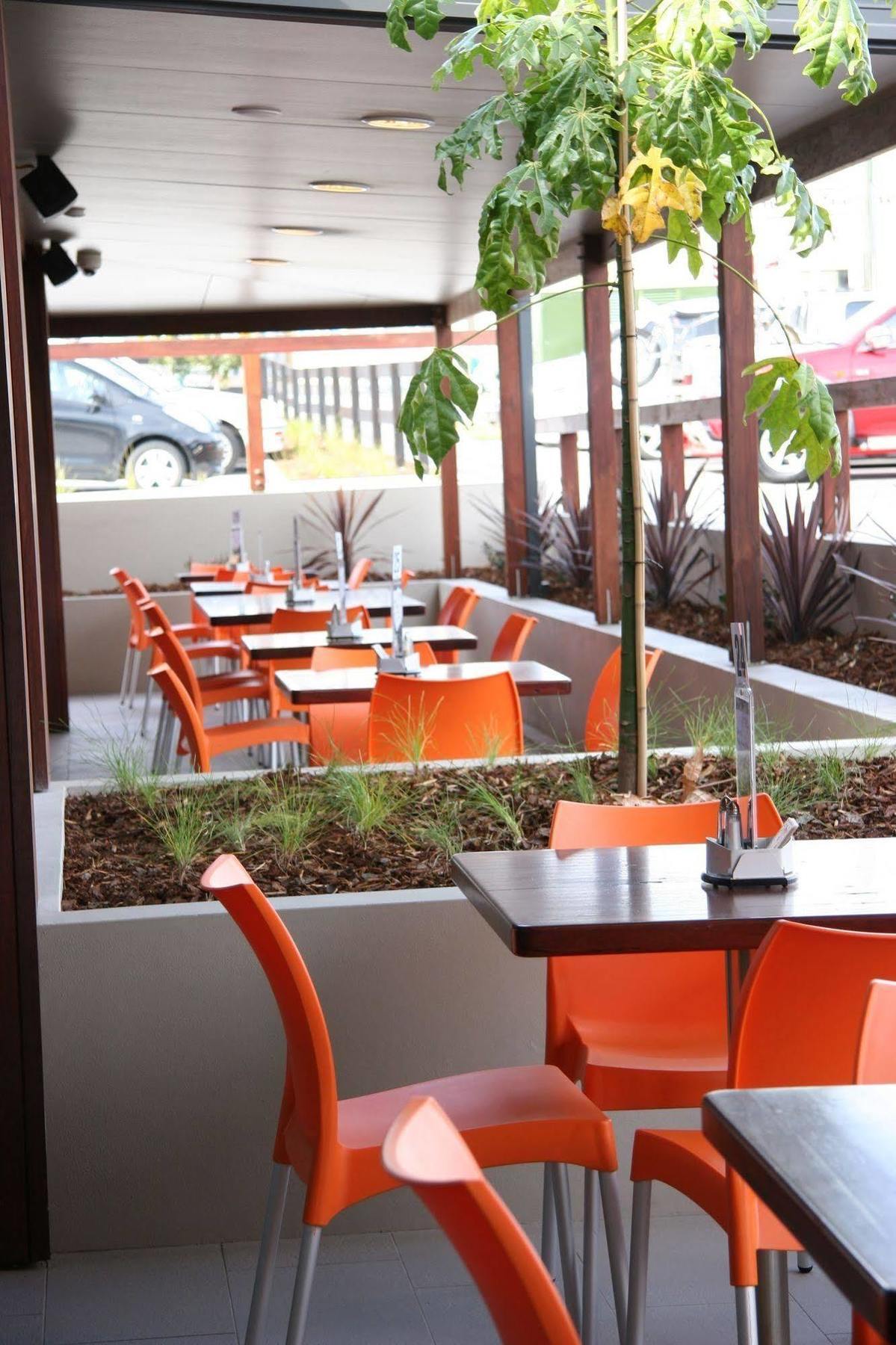 Peden'S Hotel Cessnock Luaran gambar