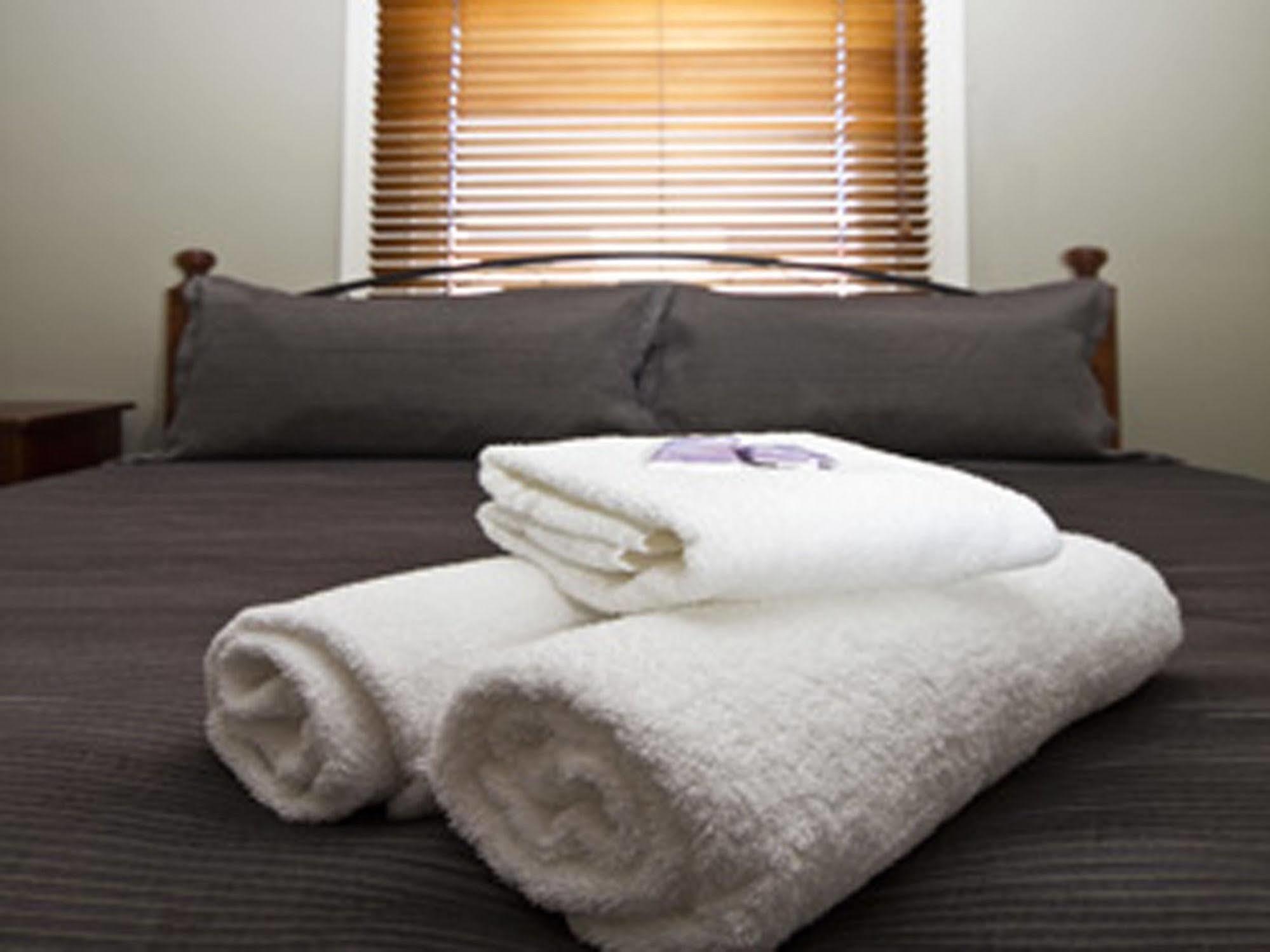 Peden'S Hotel Cessnock Luaran gambar