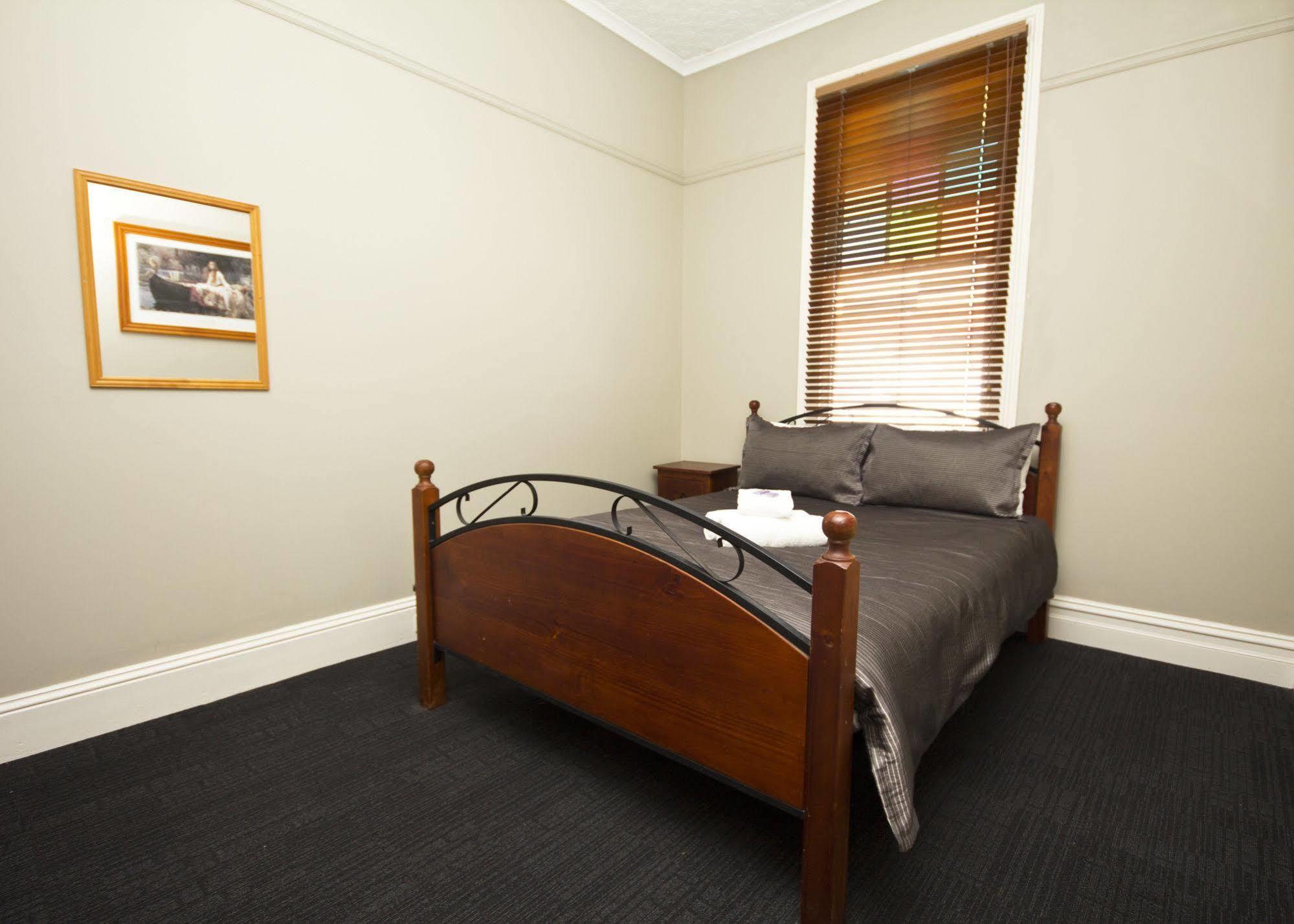 Peden'S Hotel Cessnock Luaran gambar